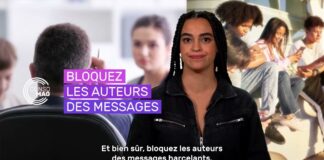 Comment réagir en cas de cyberharcèlement chez les jeunes ? Cyberharcelement-chez-les-jeunes-comment-reagir-C