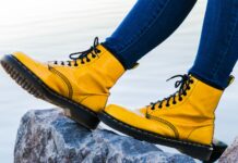 Comment porter les boots avec style ? Comment porter les boots avec style ?