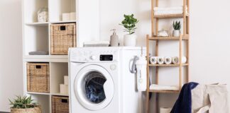 Lave-linge, demandez le programme Lave-linge, demandez le programme