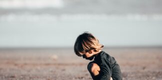 L’hyperactivité chez l’enfant L'hyperactivité chez l'enfant