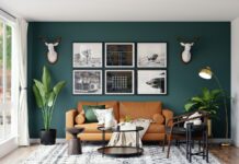 Murs : couleurs uniques ou en contraste ? Murs : couleurs uniques ou en contraste ?