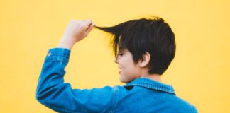 5 coiffures express à réaliser avec du gel 5 coiffures express à réaliser avec du gel