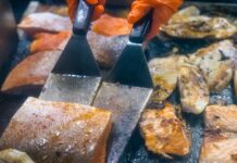 5 conseils pour réussir la cuisson à la plancha Réussir la cuisson à la plancha : 5 conseils