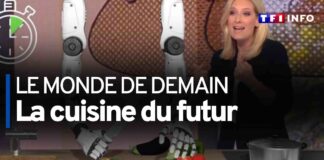 Découvrez, en 3D, à quoi ressemblera la cuisine du futur Decouvrez-en-3D-a-quoi-ressemblera-la-cuisine-du-futur