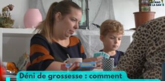 Déni de grossesse : une surprise aussi pour l’entourage Deni-de-grossesse-une-surprise-aussi-pour-lentourage-Le-Mag-de-la-Sante