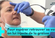 Retrouver sa voix avec des injections de cellules souches ? Des-injections-de-cellules-souches-pour-retrouver-sa-voix-Le-Mag-de-la-Sante