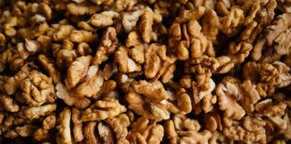 Les bienfaits des noix brown nuts