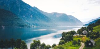 La Norvège : Vikings, Samis et aurores boréales La Norvège : Vikings, Samis et aurores boréales