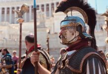 Les 10 meilleurs événements de Rome Les 10 meilleurs événements de Rome