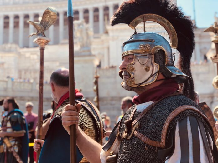 Les 10 meilleurs événements de Rome