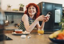 Produits reconditionnés : le bon geste ! Produits reconditionnés : le bon geste !