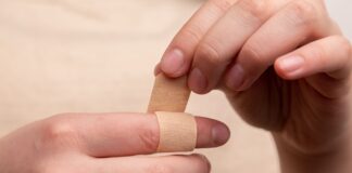 Quel pansement pour quelle blessure ? Quel pansement pour quelle blessure ?