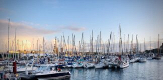 Saint Malo la belle Saint Malo la belle