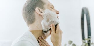 Se raser en préservant sa peau Se raser en préservant sa peau