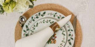 10 techniques de pliages de serviettes pour une présentation impeccable 10 techniques de pliages de serviettes pour une présentation impeccable