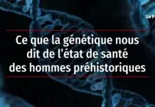 La génétique nous en dit beaucoup sur la santé des hommes préhistoriques Ce-que-la-genetique-nous-dit-de-letat-de-sante-des-hommes-prehistoriques