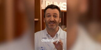 La levure rouge de riz est-elle efficace contre le cholestérol ? Cholesterol-la-levure-rouge-de-riz-est-elle-efficace-