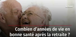 Combien d’années de vie en bonne santé après la retraite ? Combien-dannees-de-vie-en-bonne-sante-apres-la-retraite-