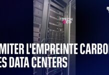Data centers : comment limiter l’empreinte carbone ? Comment-limiter-lempreinte-carbone-des-data-centers