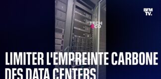 Data centers : comment limiter l’empreinte carbone ? Comment-limiter-lempreinte-carbone-des-data-centers