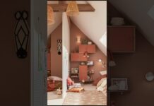 Quelques idées pour aménager vos combles Des-combles-qui-vous-correspondent-