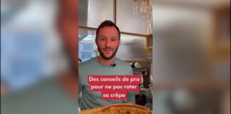 Eviter de rater sa crêpe grâce à ces conseils de pros Des-conseils-de-pro-pour-ne-pas-rater-sa-crepe
