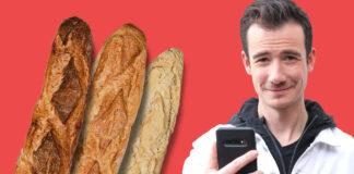 La baguette : meilleure bien cuite, blanche ou dorée ? Faut-il-acheter-sa-baguette-de-pain-bien-cuite-blanche-ou-doree-