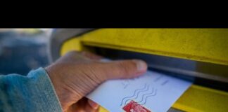 Comment envoyer sa lettre prioritaire avec la fin du timbre rouge ? Fin-du-timbre-rouge-comment-envoyer-sa-lettre-prioritaire-desormais-