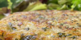 La recette de la crique lyonnaise Gourmand-La-crique-lyonnaise