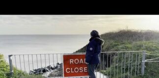 Le village anglais qui tombe dans la mer : Happisburgh Happisburgh-le-village-anglais-qui-tombe-dans-la-mer