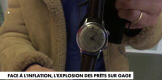 Prêts sur gage : succès dopé grâce à l’inflation Inflation-le-succes-des-prets-sur-gage