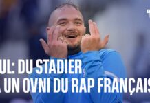 La story de Jul : du stadier à îcone du rap français Jul-du-stadier-a-un-veritable-ovni-du-rap-francais