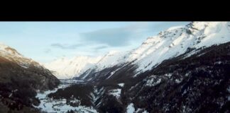 Découvrez la montagne autrement : La Vanoise La-Vanoise-la-montagne-autrement-FRANCE-24