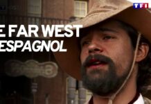 Le désert de Tabernas ou le far west espagnol du cinéma Le-far-west-espagnol-le-desert-de-Tabernas