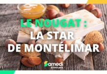 La star de Montélimar : le nougat Le-nougat-la-star-de-Montelimar-Samedi-a-tout-prix