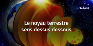 Le noyau terrestre sens dessus dessous Le-noyau-terrestre-sens-dessus-dessous