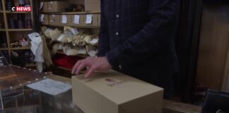 A nouveau tendance, les mocassins Les-mocassins-de-nouveau-tendance