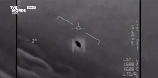 Les Etats-Unis enquêtent sur les OVNIS OVNIS-les-Etats-Unis-enquetent