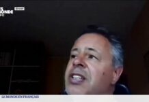 Les PFAS, la pire catastrophe environnementale ? Polluants-eternels-la-pire-catastrophe-environnementale-