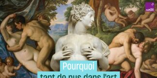 Pourquoi tant de nus dans l’art ? Pourquoi-tant-de-nus-dans-lart