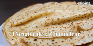 Chandeleur : quelle est son origine ? Quelle-est-lorigine-de-la-Chandeleur-