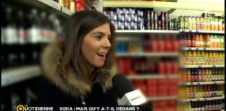 Les sodas sont nutritionnellement inutiles voire dangereux pour la santé Sodas-des-boissons-nutritionnellement-inutiles-voire-dangereuses-pour-la-sante