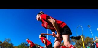 Le quidditch, un sport insolite pas si loin de l’esprit d’Harry Potter Sport-insolite-Le-quidditch-pas-si-loin-de-lesprit-dHarry-Potter