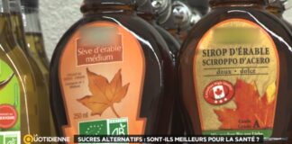 Les sucres alternatifs sont-ils meilleurs pour la santé ? Sucres-alternatifs-sont-ils-meilleurs-pour-la-sante-