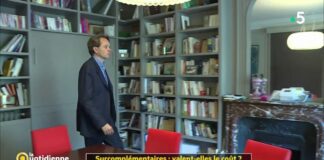 Les surcomplémentaires valent-elles le coût ? Surcomplementaires-valent-elles-le-cout-