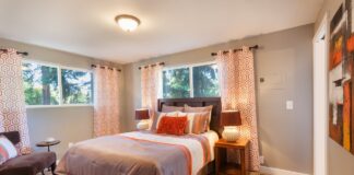 Notre guide pour bien choisir votre tringle de rideau Notre guide pour bien choisir votre tringle de rideau