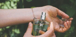 Choisir un parfum : comment être sûre de ne pas se tromper ? Choisir un parfum : comment être sûre de ne pas se tromper ?