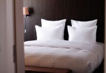 Comment bien choisir son oreiller, allié du sommeil Comment bien choisir son oreiller, allié du sommeil