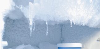 Comment bien nettoyer le réfrigérateur et le congélateur ? Comment bien nettoyer le réfrigérateur et le congélateur ?