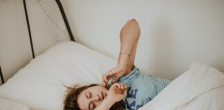 Les bienfaits de la sieste sur le corps et le cerveau Les bienfaits de la sieste sur le corps et le cerveau